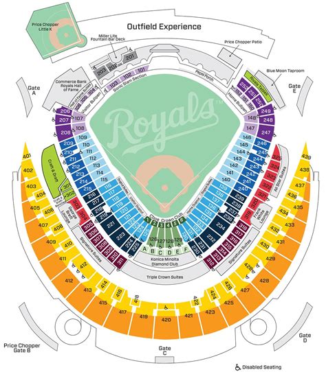 las vegas ballpark schedule.